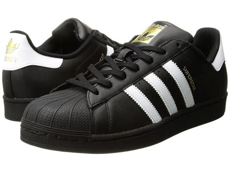 is adidas superstar genuine